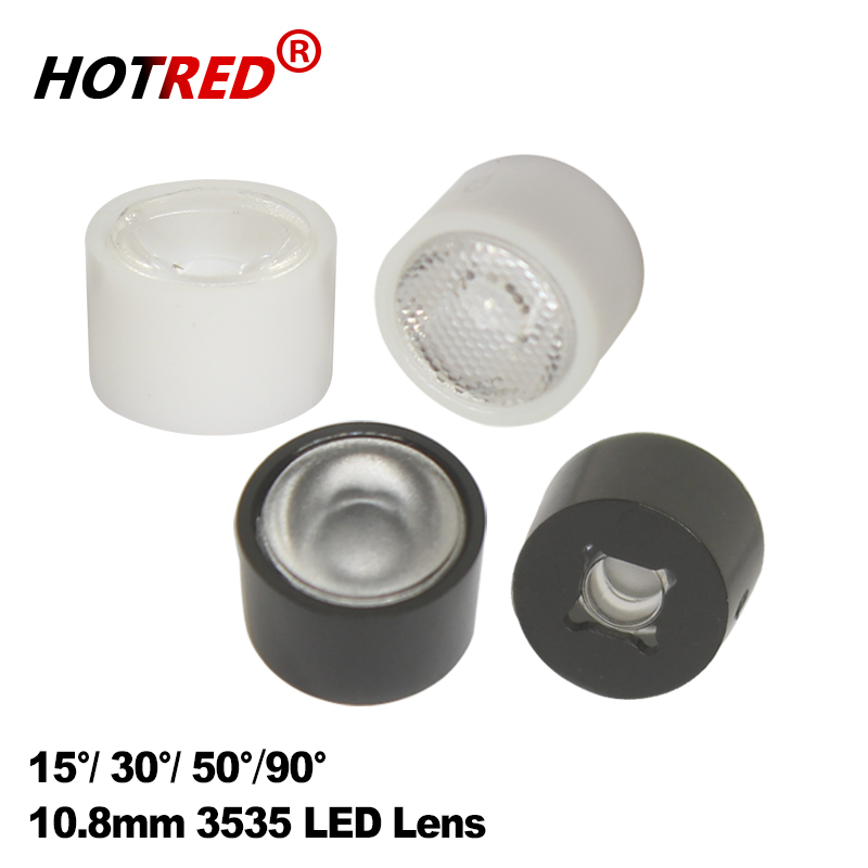 Darkroom Enlarger Lens - Lentilles pour Led 1W 3W 5W