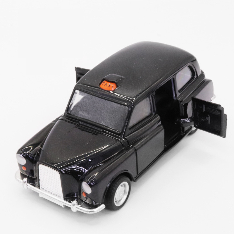Vintage Collectible Toy Cars - 1:36 alliage moulé sous pression Vintage