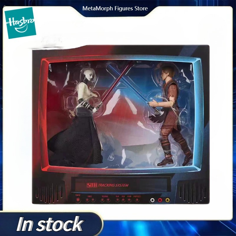 Vintage Collectible Toys For Sale - 【Prévente】Figurine d'action originale Hasbro Star Wars