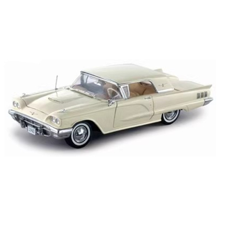 Thunderbird – modèle de voitur - Vintage Collectible Toy Cars avis et prix