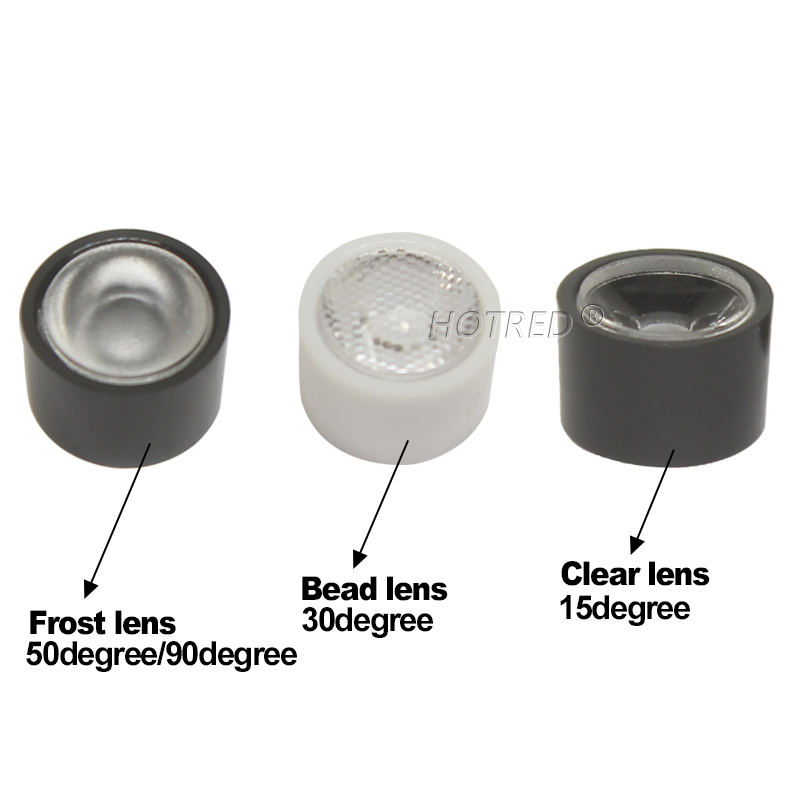 Lentilles pour Led 1W 3W 5W ré - Darkroom Enlarger Lens avis et prix