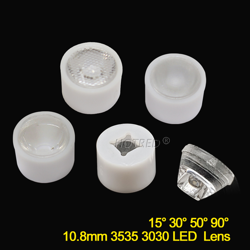 Lentilles pour Led 1W 3W 5W ré - Darkroom Enlarger Lens avis et prix