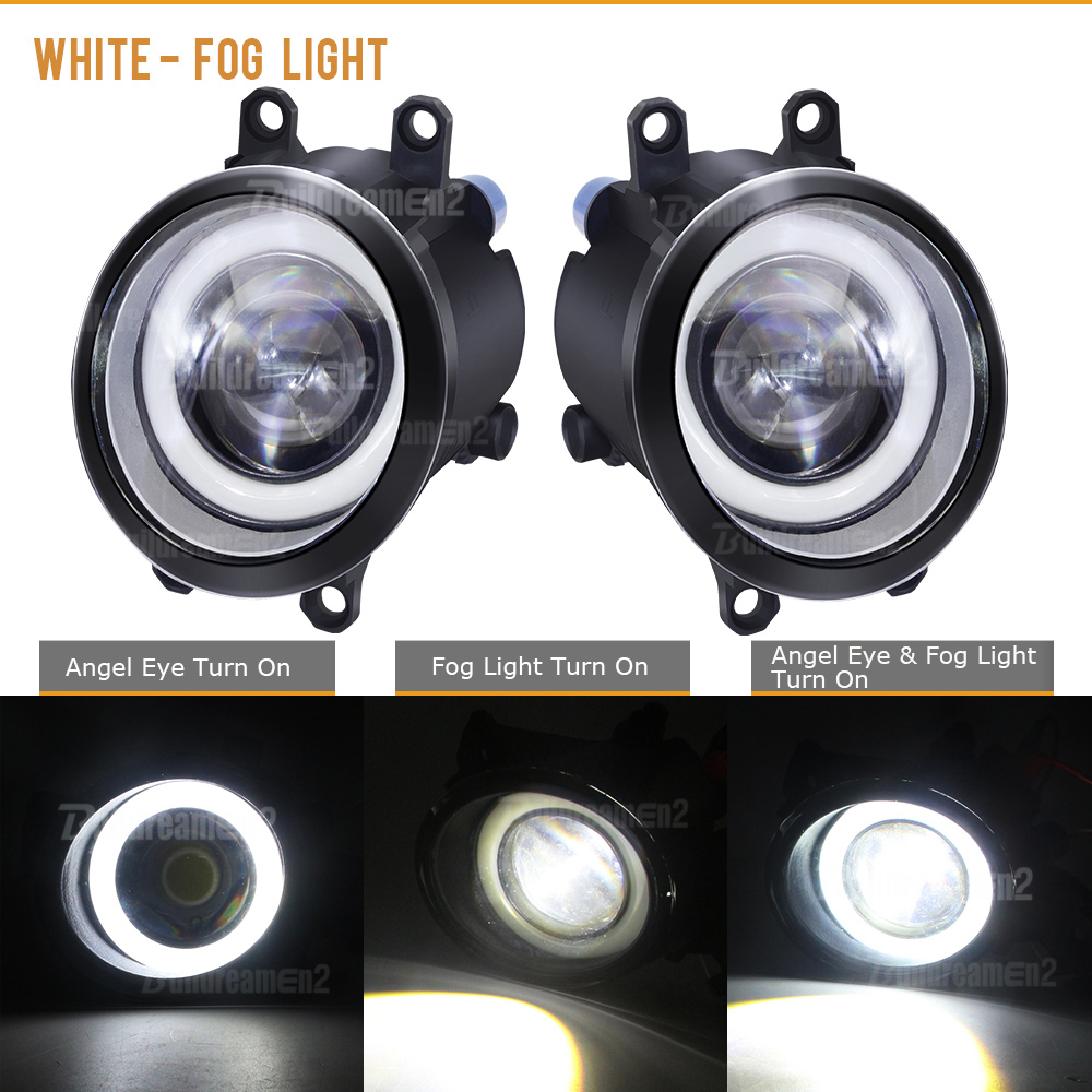 Phare antibrouillard LED COB p - Darkroom Enlarger Lens avis et prix