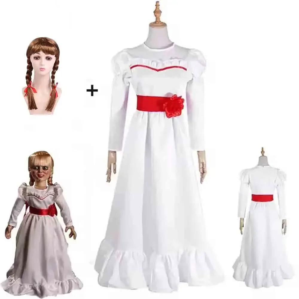 Robe de cosplay vintage pour f - Vintage Collectible Dolls avis et prix