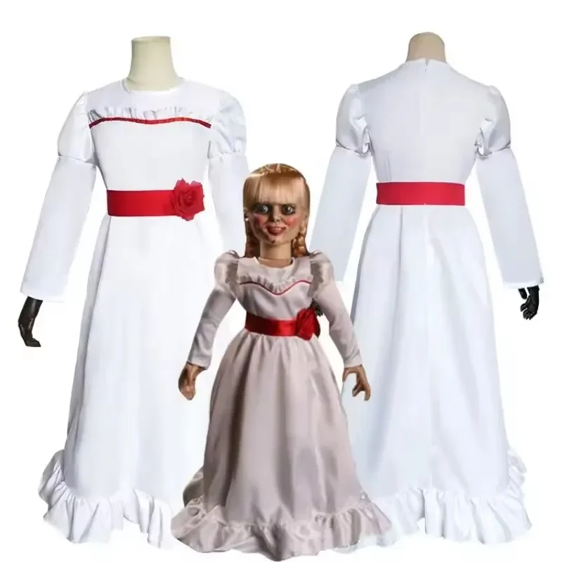 Robe de cosplay vintage pour f - Vintage Collectible Dolls avis et prix
