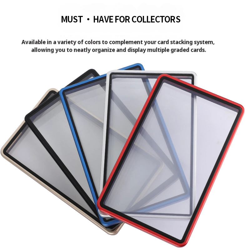 Porte-cartes en métal certifié - Collectible & Vintage Dolls For Christmas avis et prix