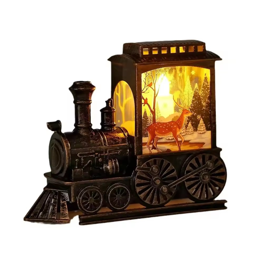 Lampes de nuit LED vintage por - Vintage Things Collection avis et prix