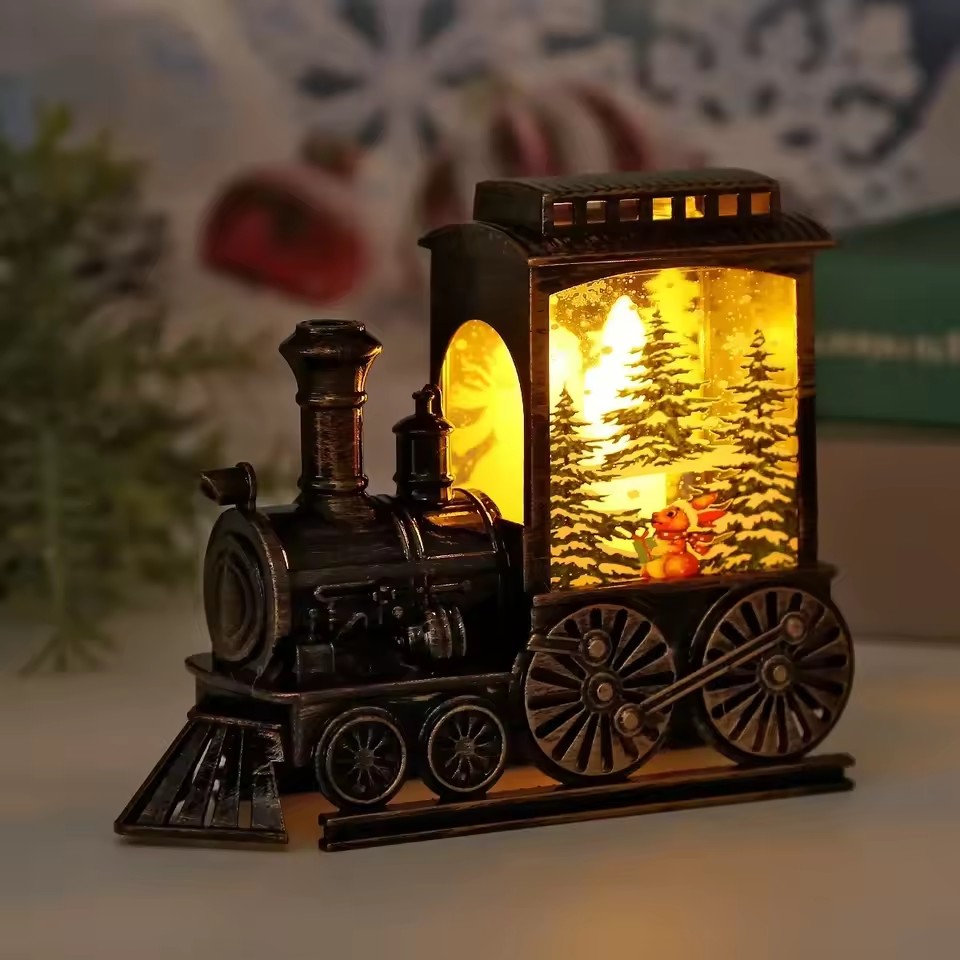 Lampes de nuit LED vintage por - Vintage Things Collection avis et prix