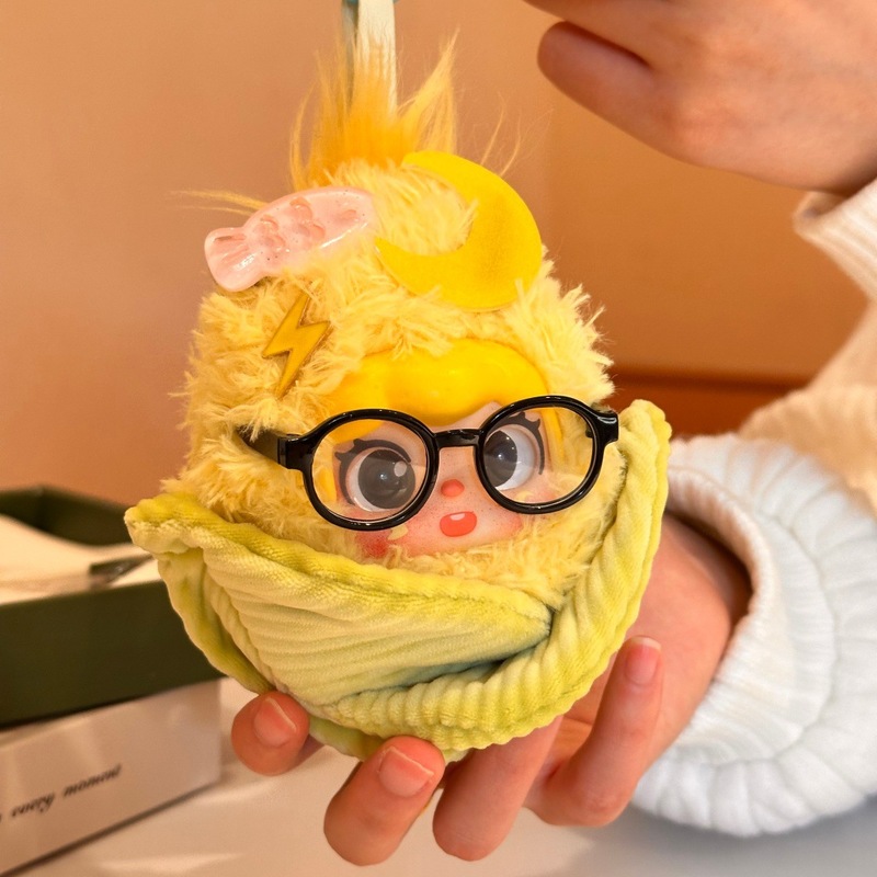 Porte-clés en peluche en forme - Collectible & Vintage Dolls For Christmas avis et prix