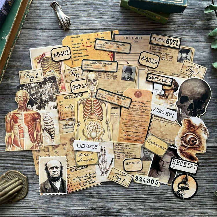 Bricolage Scrapbooking Vintage - Vintage Collectible Dolls avis et prix