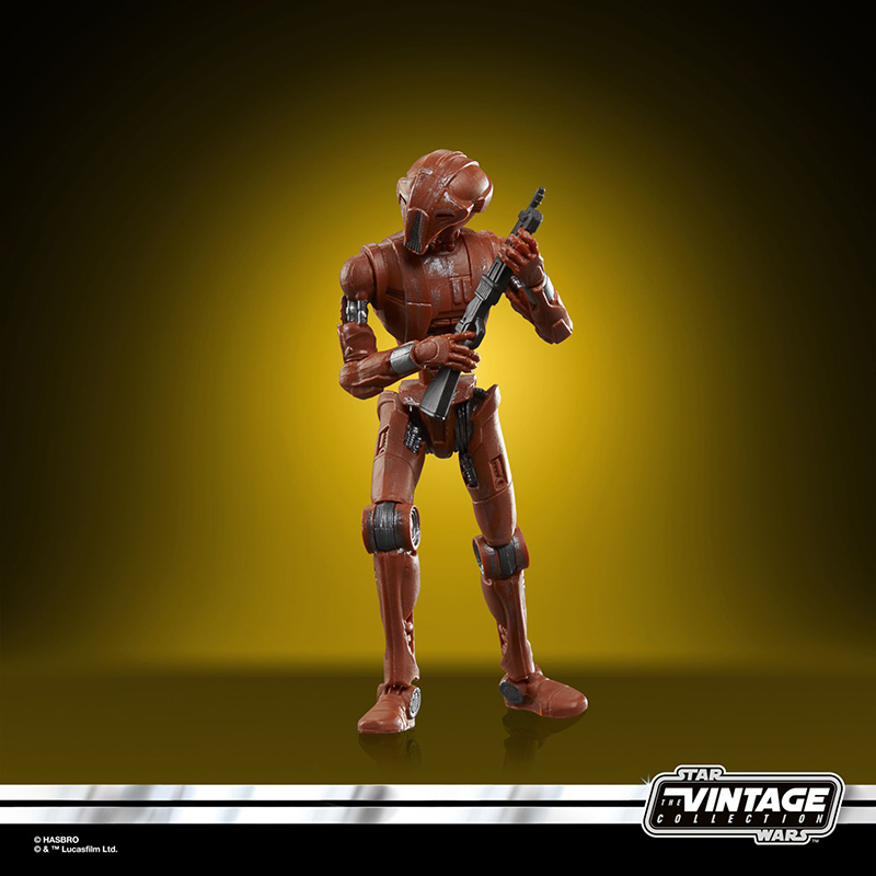Nouveau Original Hasbro Star W - Vintage Star Wars Collectible avis et prix