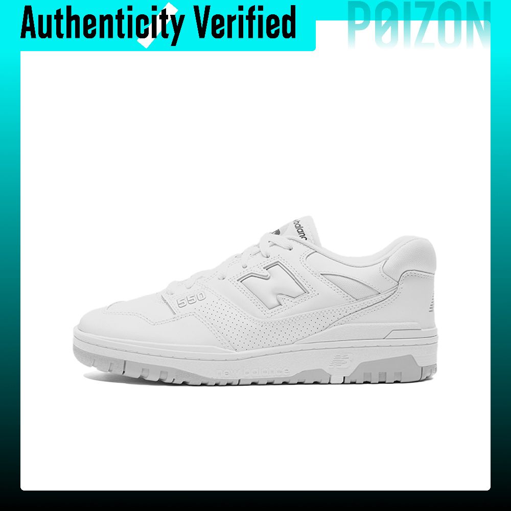 Chaussures de basketball New B - New Balance Shoes 550 avis et prix