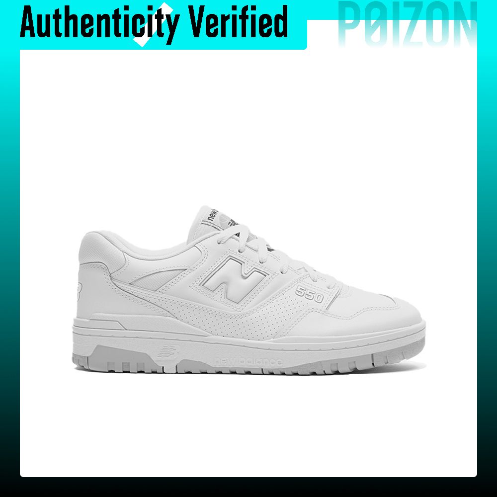 Chaussures de basketball New B - New Balance Shoes 550 avis et prix