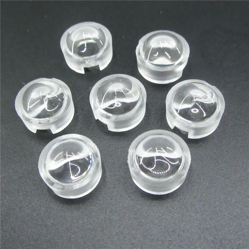 Mini lentille acrylique convex - Darkroom Enlarger Lens avis et prix