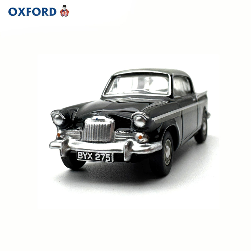 Modèle de voiture vintage OXFO - Vintage Collectible Toy Cars avis et prix