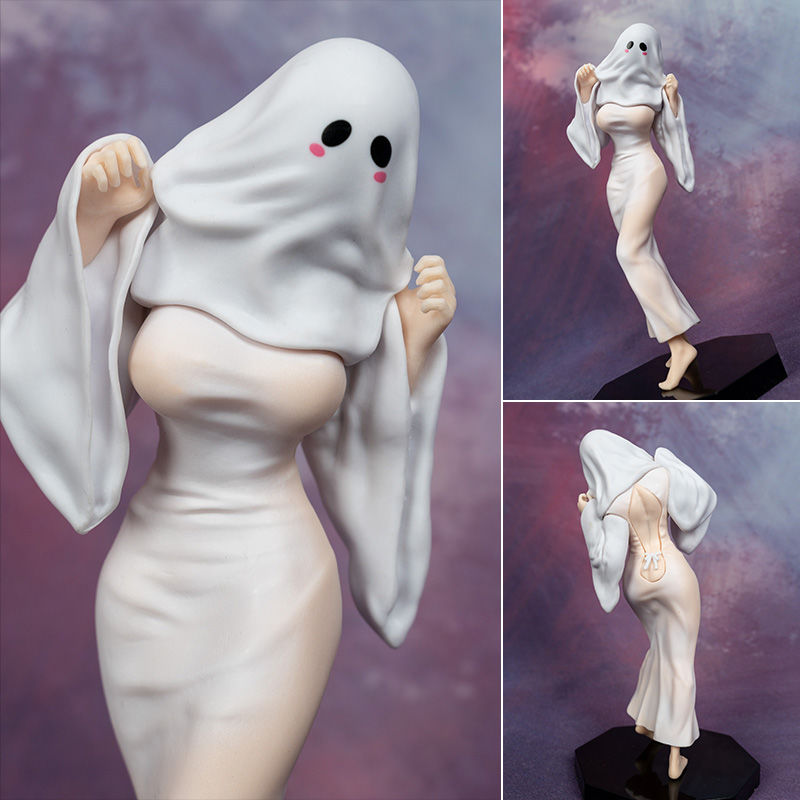 Poignées de mère fantôme sur p - Vintage Collectible Dolls avis et prix