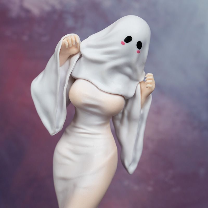 Poignées de mère fantôme sur p - Vintage Collectible Dolls avis et prix