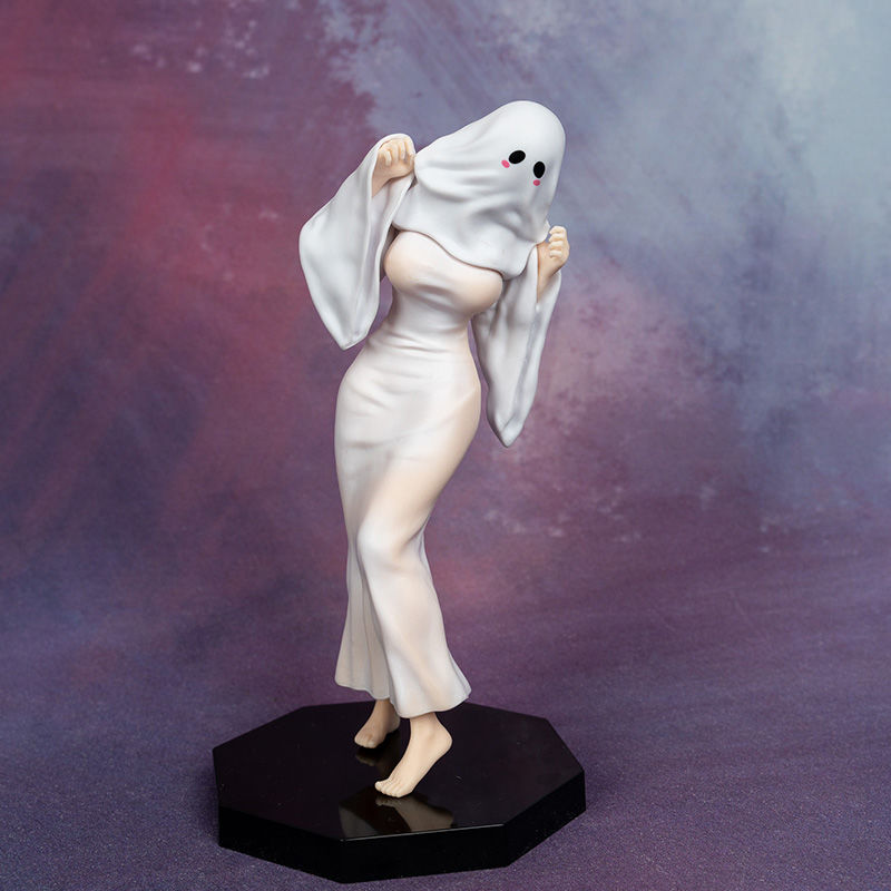 Poignées de mère fantôme sur p - Vintage Collectible Dolls avis et prix