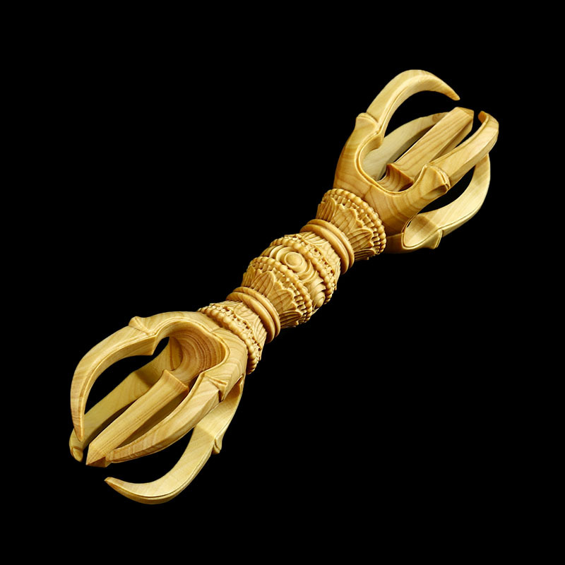 Statue de Vajra magique sculpt - Vintage Things Collection avis et prix