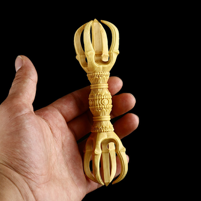 Statue de Vajra magique sculpt - Vintage Things Collection avis et prix