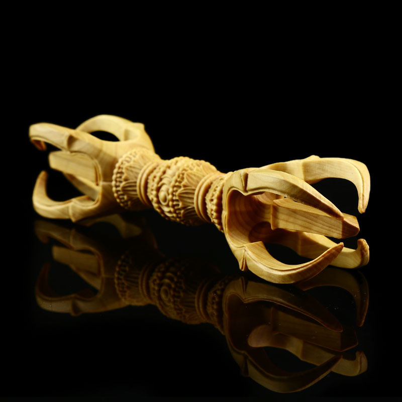Statue de Vajra magique sculpt - Vintage Things Collection avis et prix