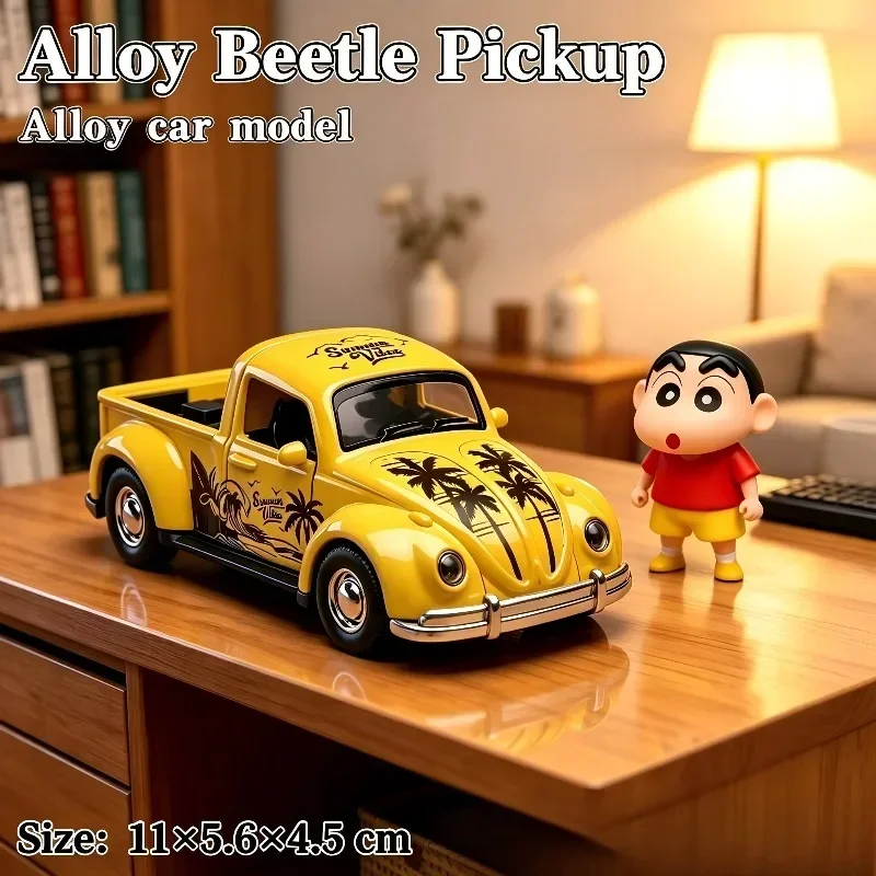 Modèle réduit en alliage moulé - Vintage Collectible Toy Cars avis et prix