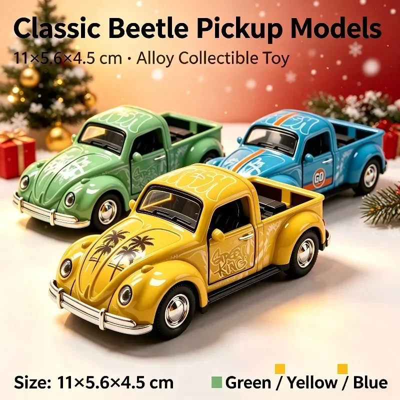 Modèle réduit en alliage moulé - Vintage Collectible Toy Cars avis et prix