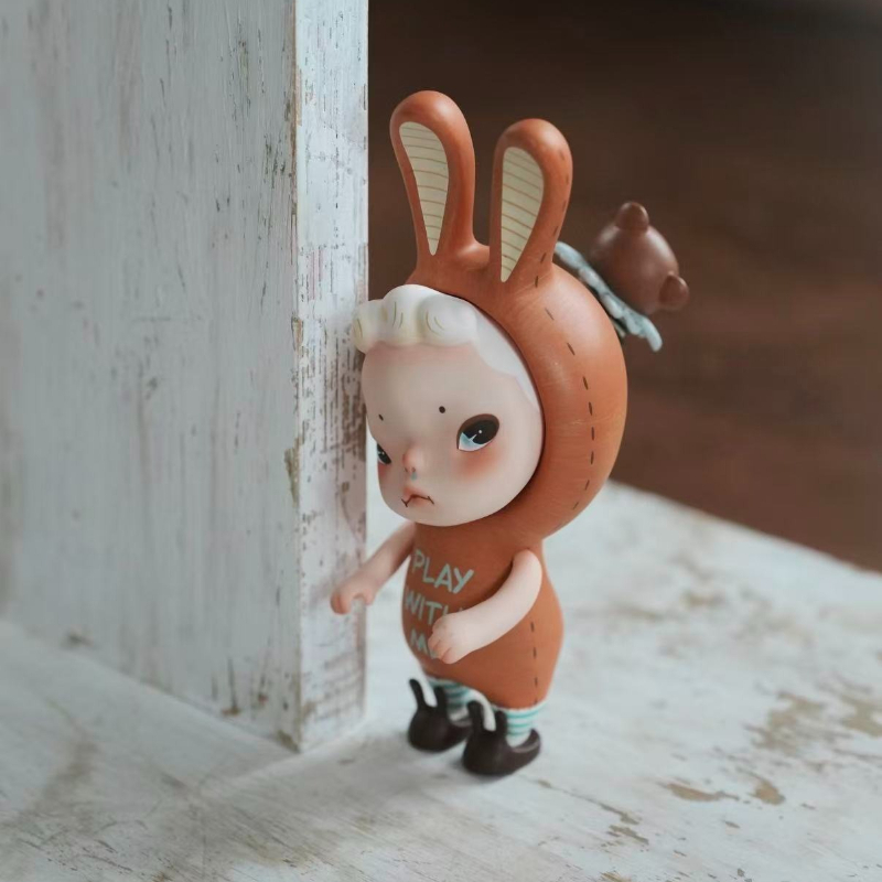 Sooya 7ème Anniversaire Play w - Collectible & Vintage Dolls For Christmas avis et prix