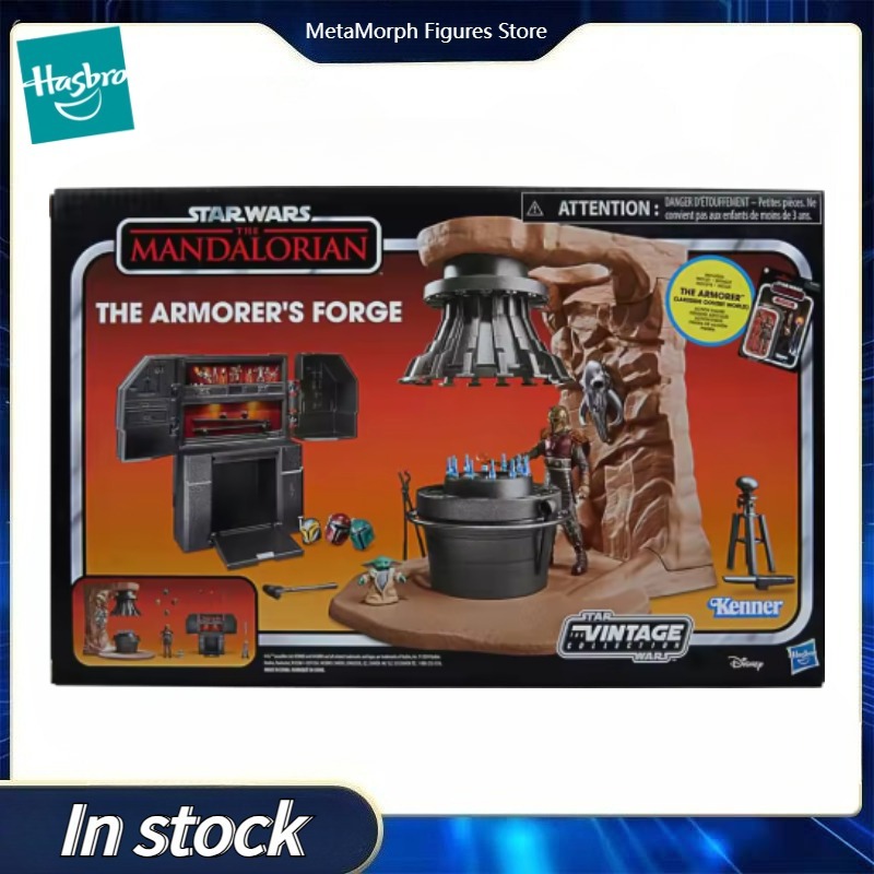 Hasbro – figurines originales  - Vintage Star Wars Collectible avis et prix
