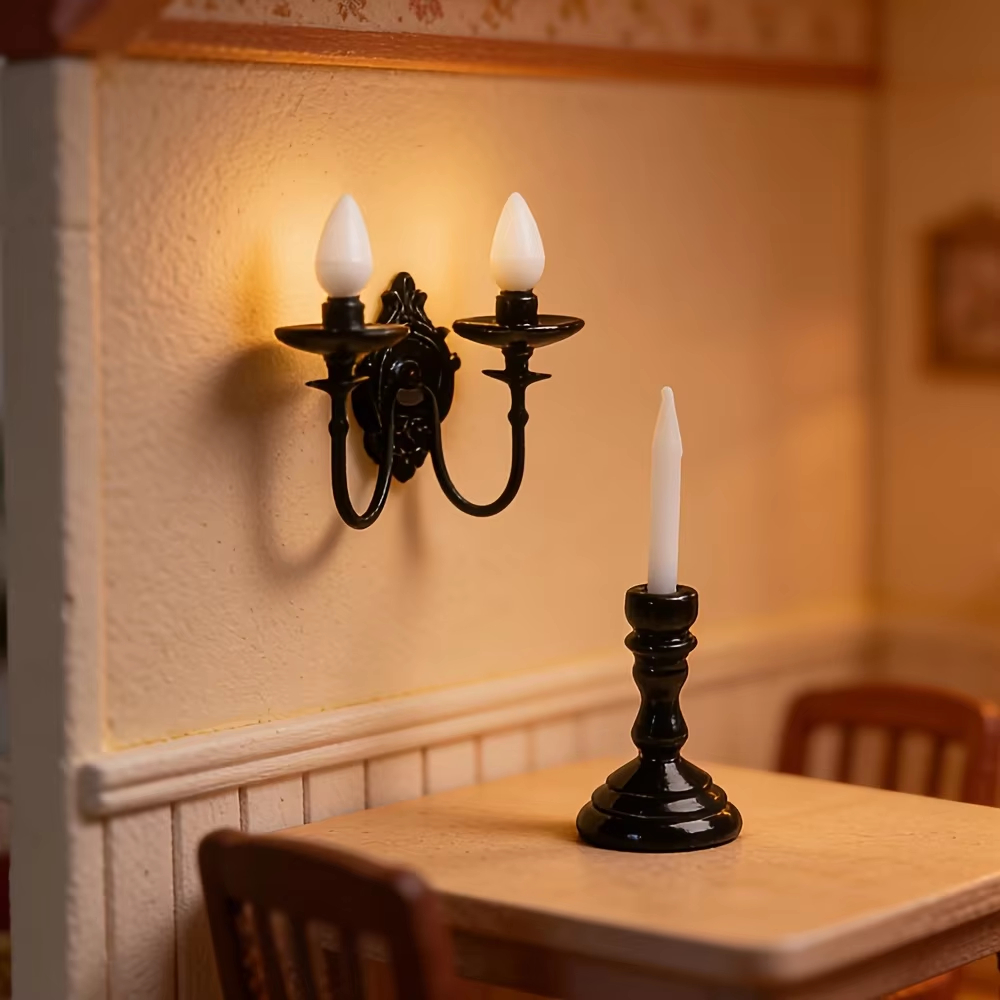 Lampe murale vintage en forme  - Collectible Vintage Lamps avis et prix