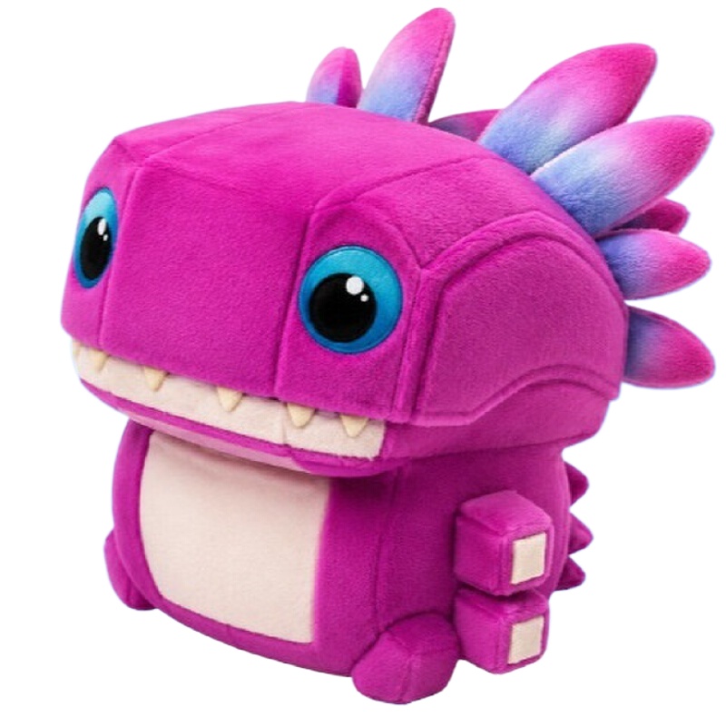Nouvelle peluche Klombo Sprite - Collectible & Vintage Dolls For Christmas avis et prix