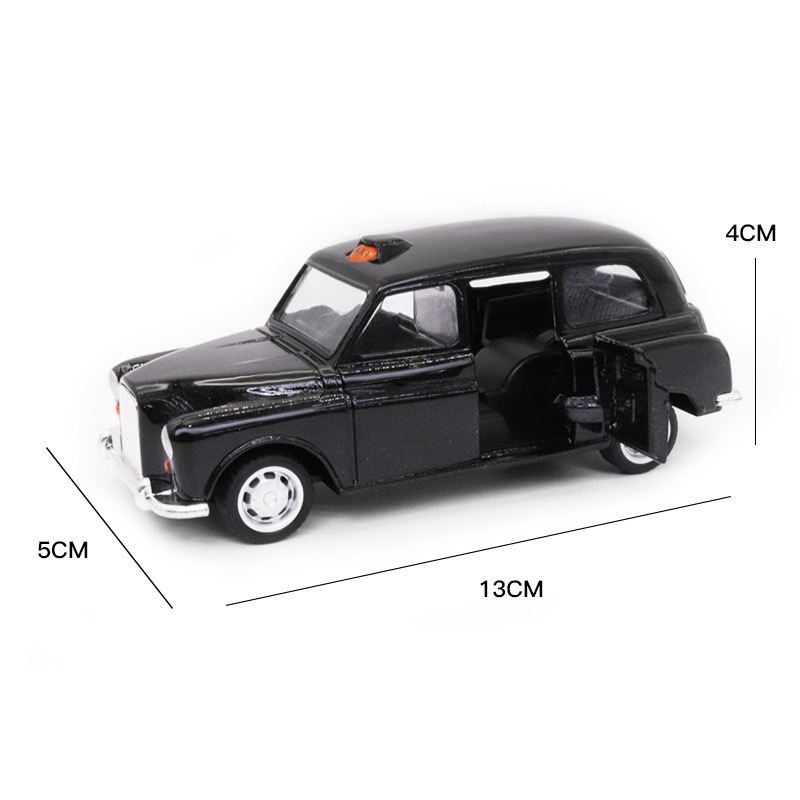 1:36 alliage moulé sous pressi - Vintage Collectible Toy Cars avis et prix