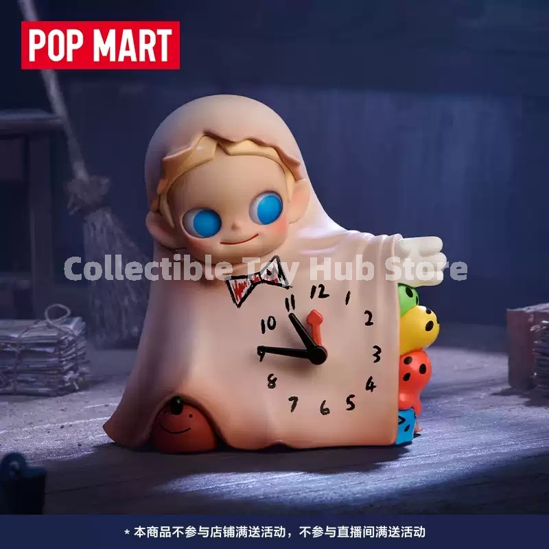 Figurine Pop Mart The Attic Of - Vintage Collectible Dolls avis et prix