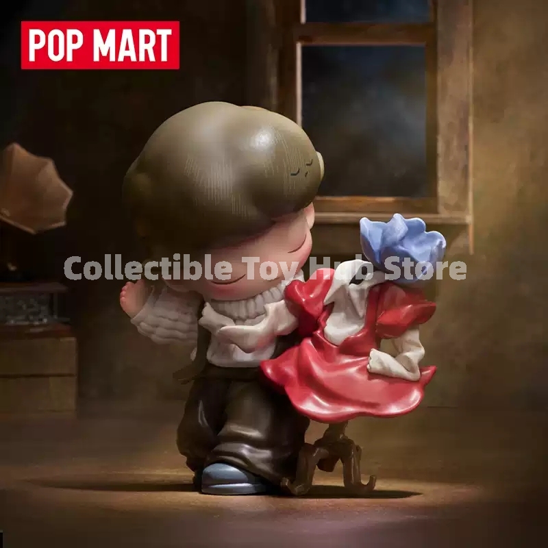 Figurine Pop Mart The Attic Of - Vintage Collectible Dolls avis et prix