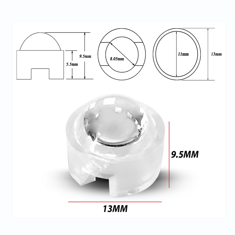 Lentille de 13mm support intég - Darkroom Enlarger Lens avis et prix