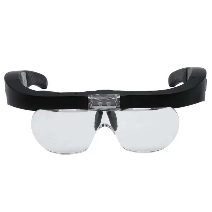 Lunettes grossissantes à porte - Darkroom Enlarger Lens avis et prix