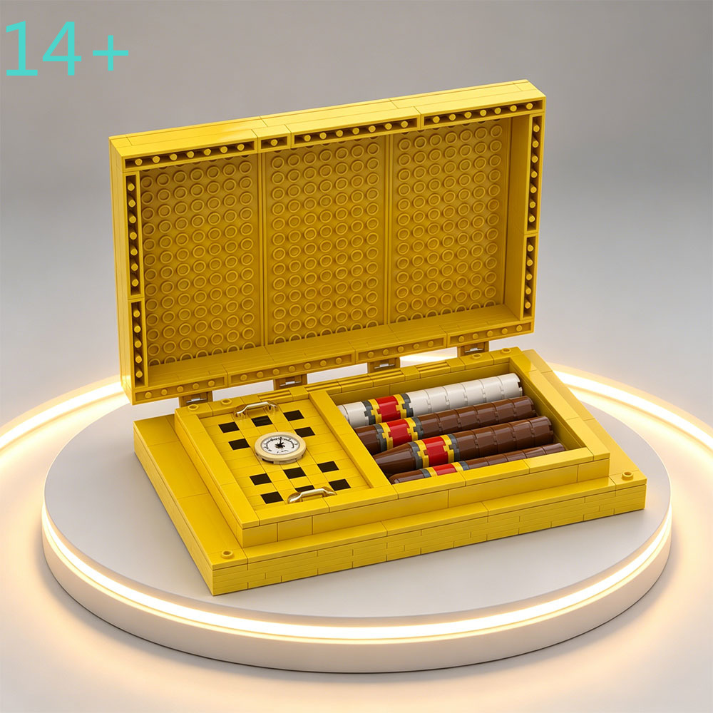 Le kit de modèle de humidor et - Collectible & Vintage Dolls For Christmas avis et prix