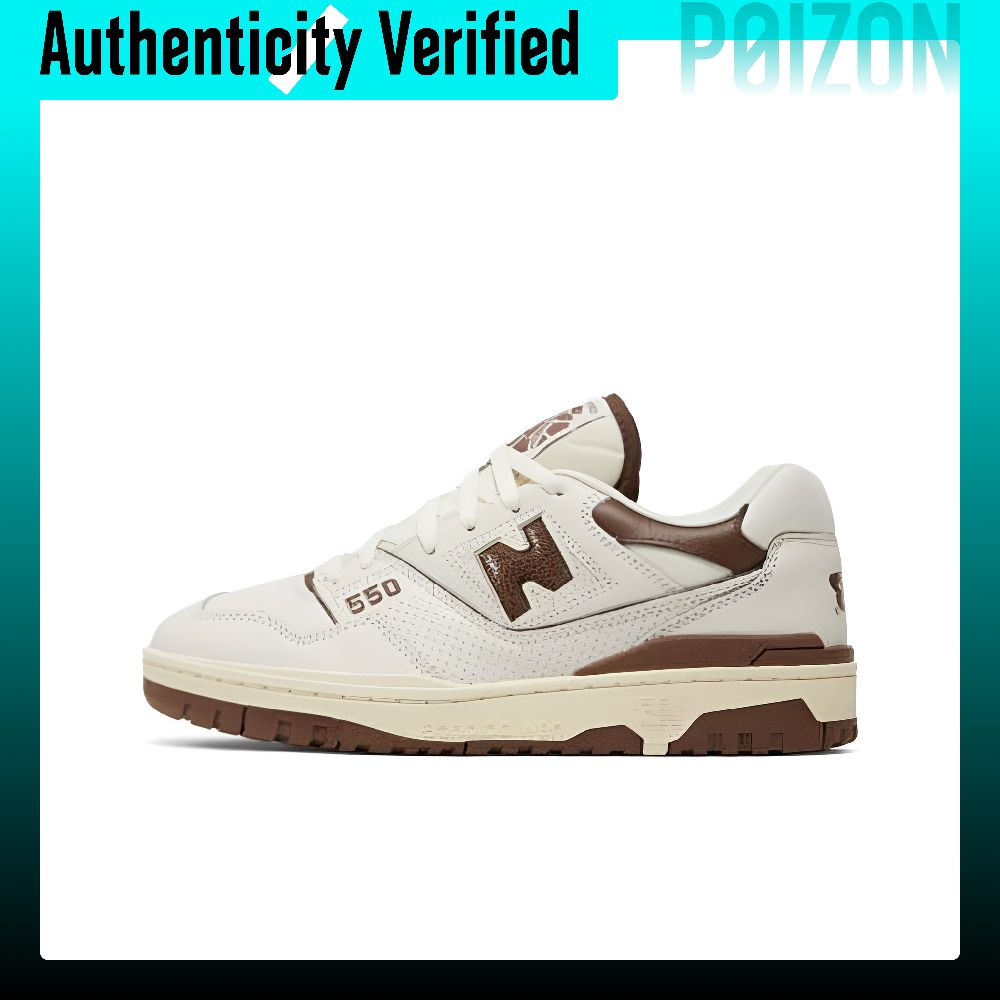 AIME LEON DORE X New Balance N - New Balance Shoes 550 avis et prix