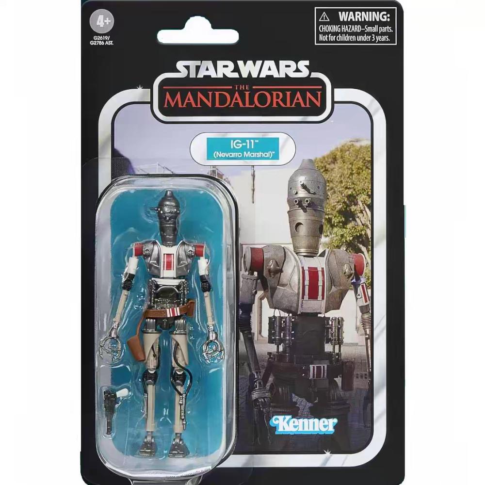 STAR WARS The Vintage Collecti - Vintage Star Wars Collectible avis et prix