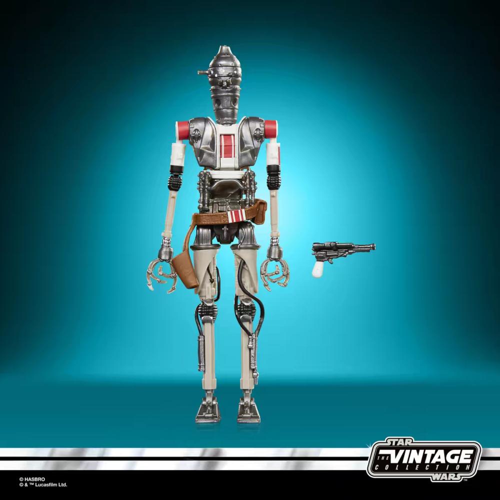 STAR WARS The Vintage Collecti - Vintage Star Wars Collectible avis et prix