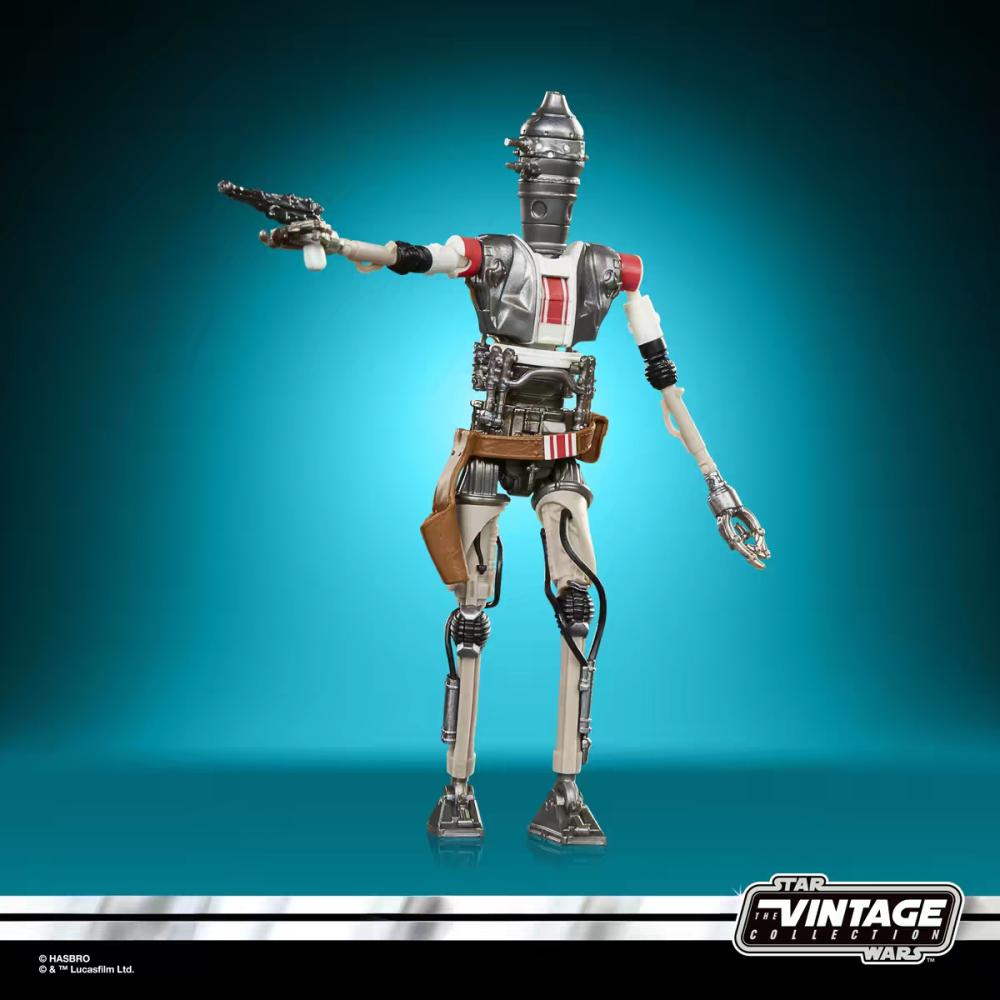 STAR WARS The Vintage Collecti - Vintage Star Wars Collectible avis et prix