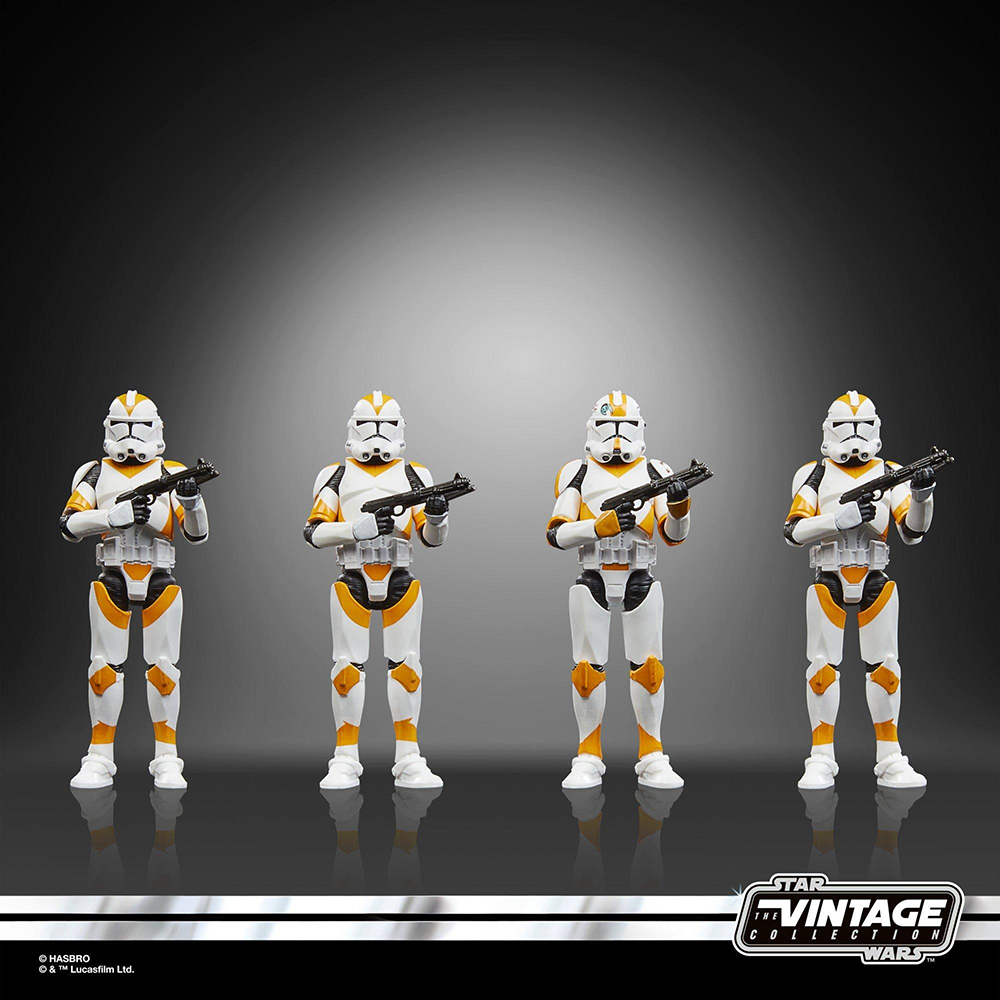 [En Stock] Hasbro STAR WARS la - Vintage Items Collection avis et prix