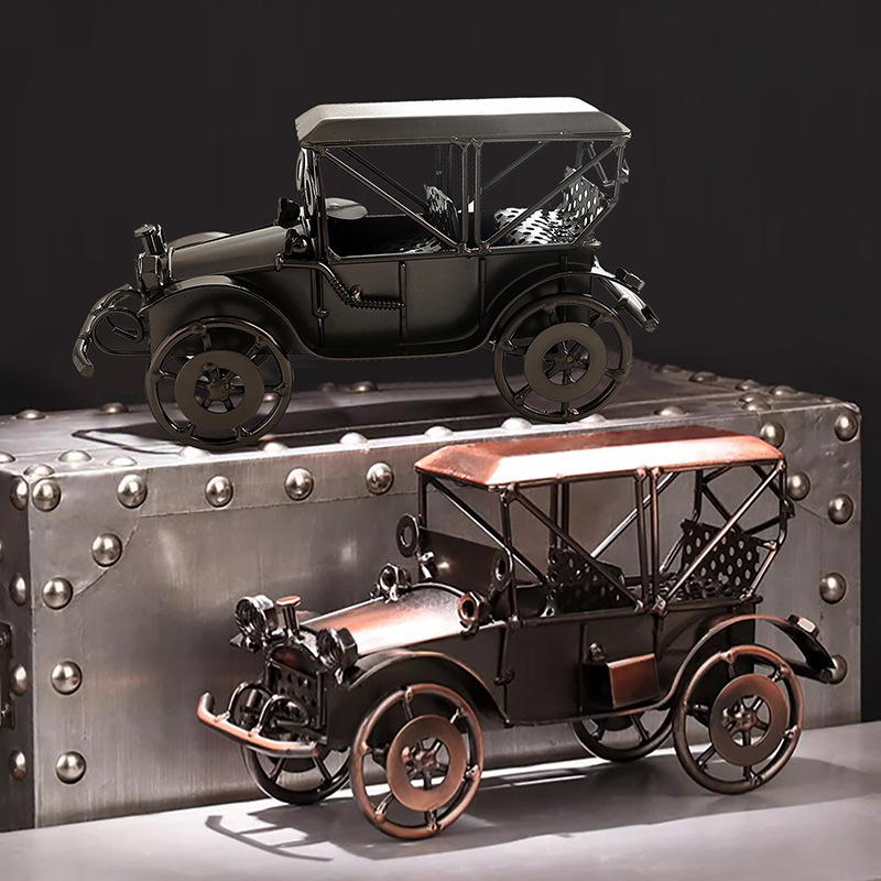 Modèles de voitures anciennes  - Vintage Collectible Toy Cars avis et prix