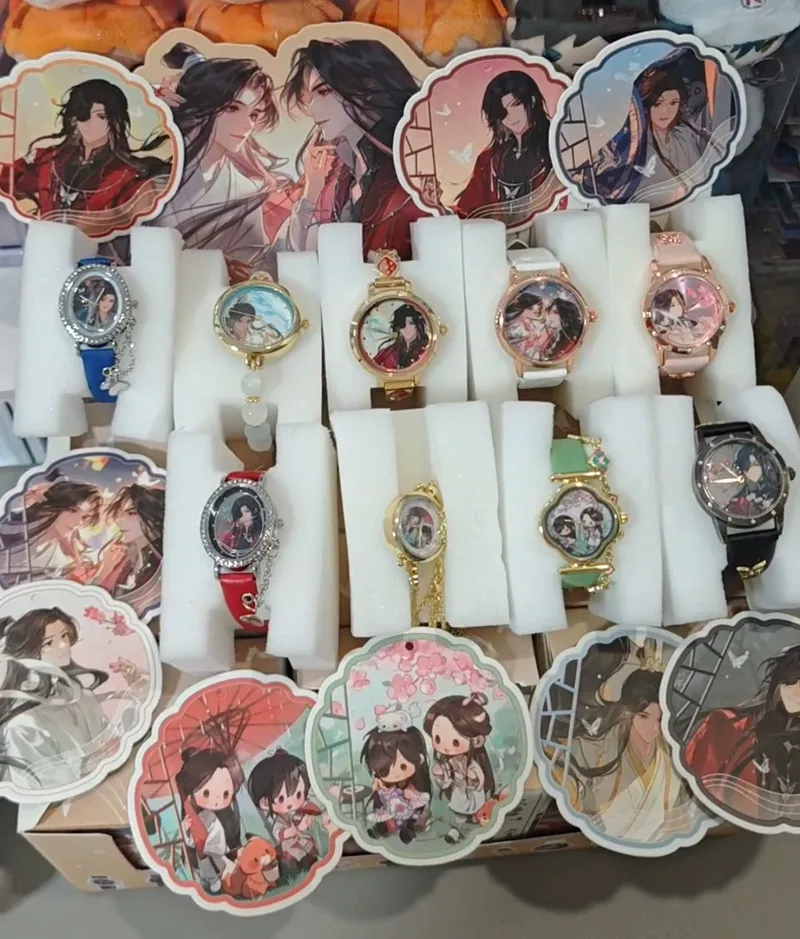 Boîte Surprise Originale Anime - Collectible & Vintage Dolls For Christmas avis et prix