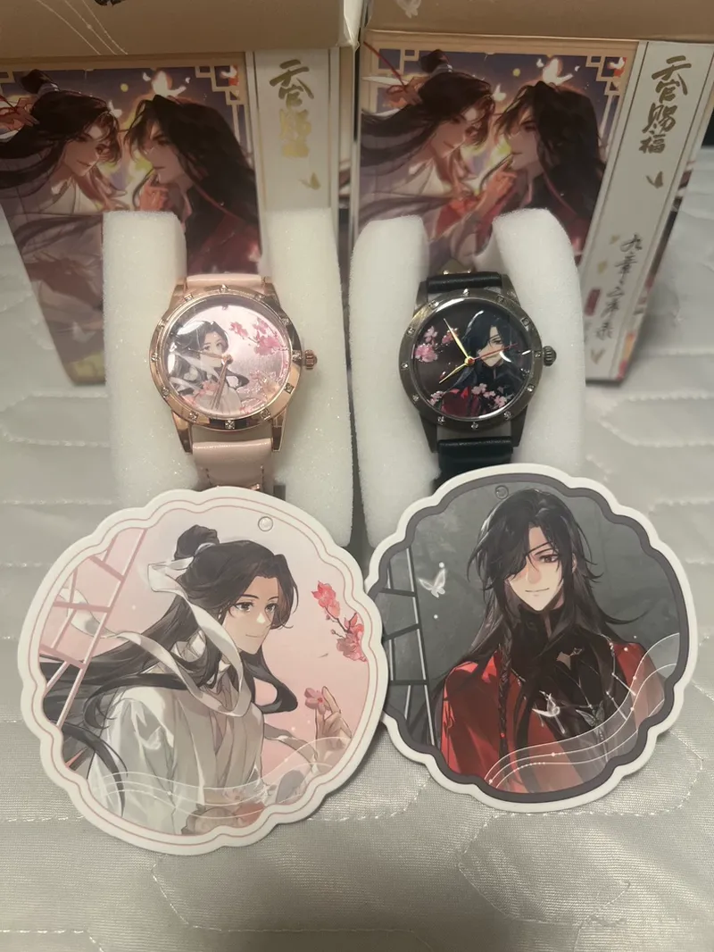 Boîte Surprise Originale Anime - Collectible & Vintage Dolls For Christmas avis et prix