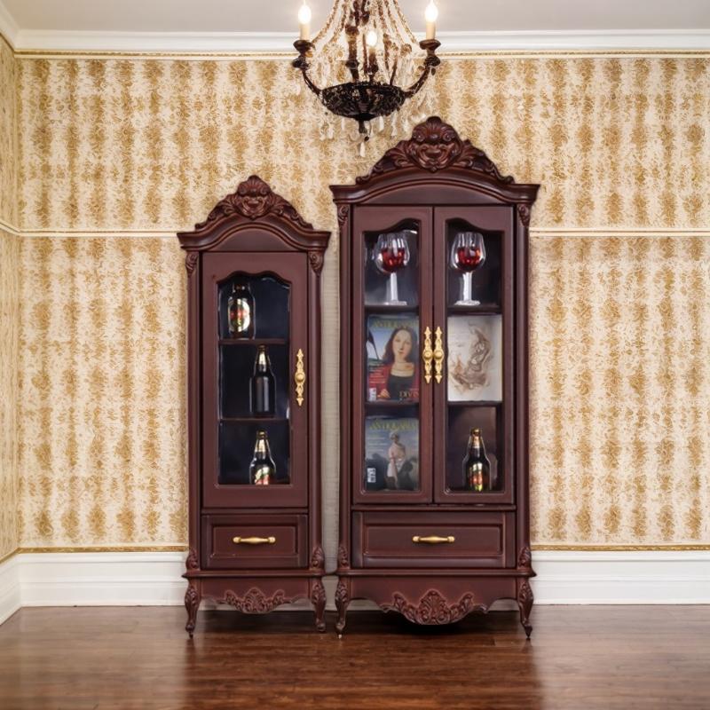 Armoire de rangement Miniature - Vintage Collectible Dolls avis et prix