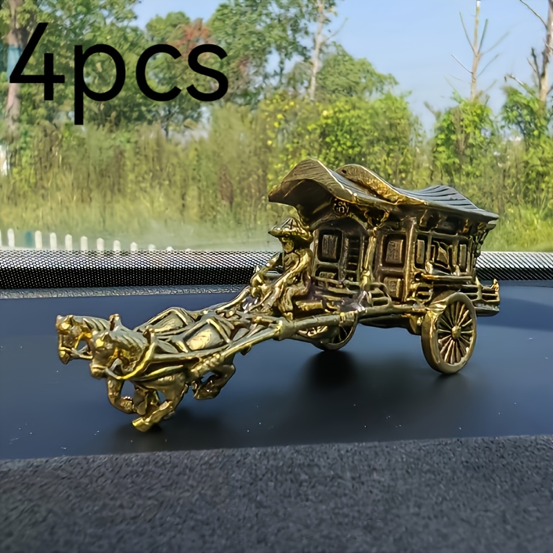 1/4 de pièce d'ornement de cha - Vintage Things Collection avis et prix